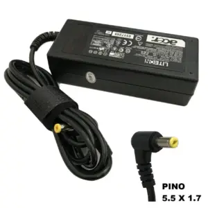 carregador Acer Aspire 5715Z
