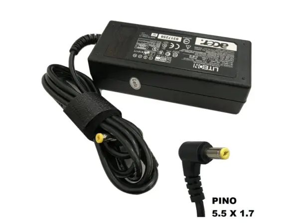 carregador Acer Aspire 5715Z