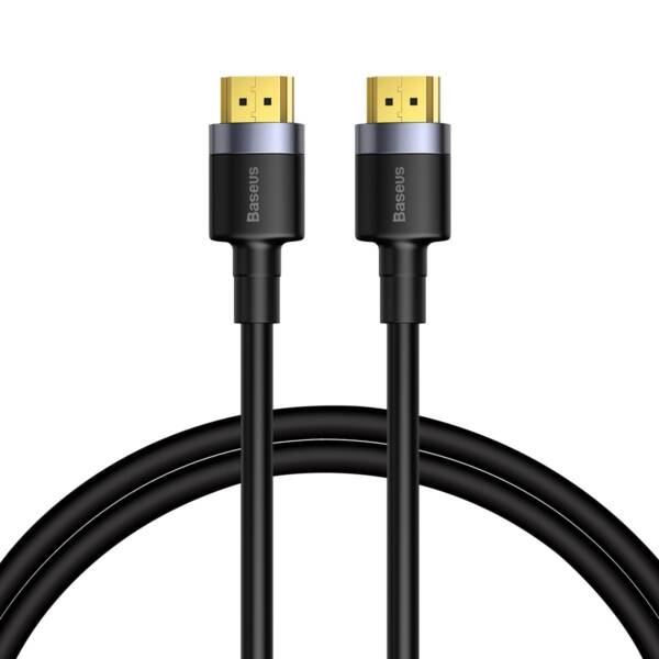 1-561 Baseus Cafule Cabo HDMI 4K 2M