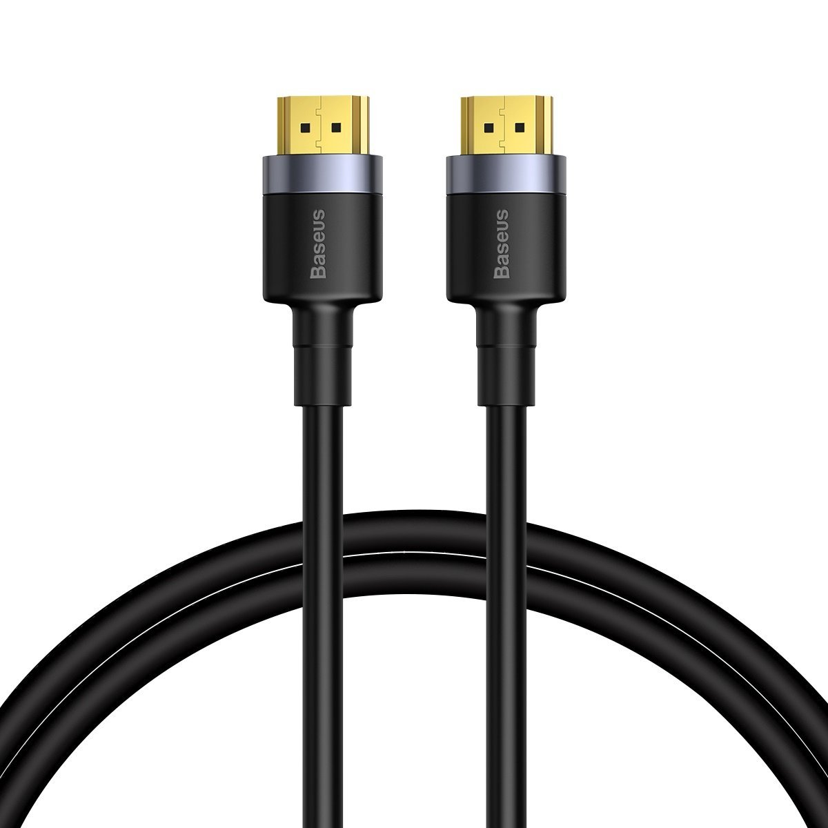 Baseus Cafule Cabo HDMI 4K 2M