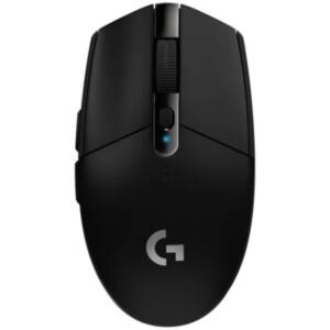 Rato Gaming Sem Fios Logitech G304 LIGHTSPEED | Recondiciona.pt