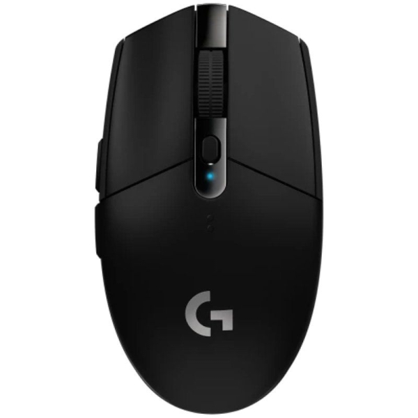 Rato Gaming Sem Fios Logitech G304 LIGHTSPEED | Recondiciona.pt