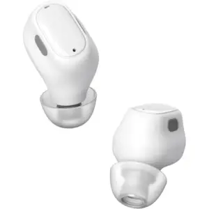 Baseus Bowie WM01 TWS Auriculares Bluetooth Brancos