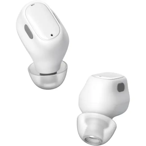 Baseus Bowie WM01 TWS Auriculares Bluetooth Brancos