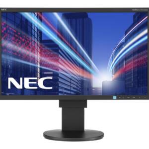NEC EA234WMi-BK 23” Monitor Full HD Grade A - Image 1