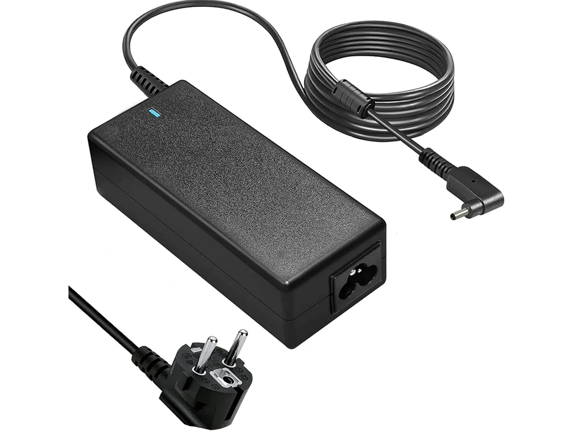 carregador acer aspire 5510