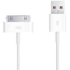 Cabo Apple 30 pinos / USB 1m