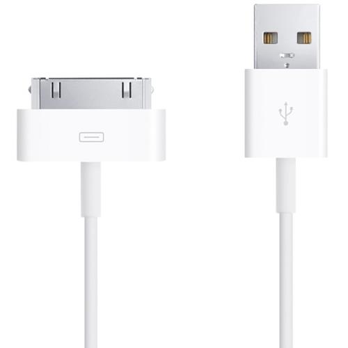 Cabo Apple 30 pinos / USB 1m