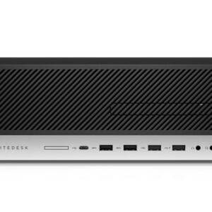 HP EliteDesk 800 G3 SFF