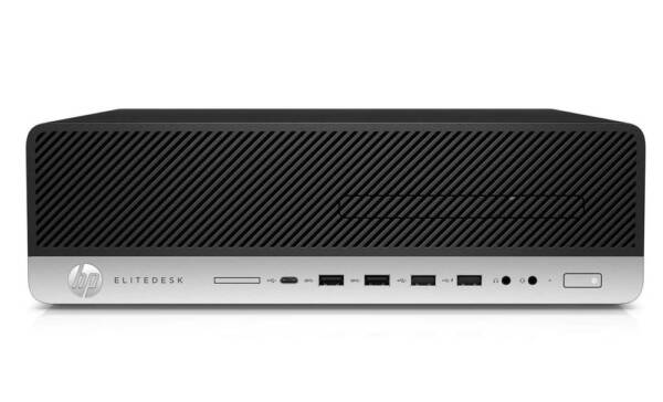 HP EliteDesk 800 G3 SFF