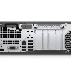 HP EliteDesk 800 G3 SFF