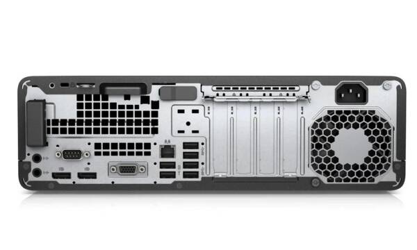 HP EliteDesk 800 G3 SFF