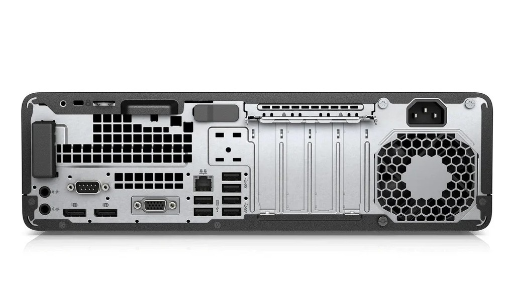 HP EliteDesk 800 G3 SFF