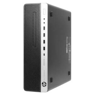 HP EliteDesk 800 G3 SFF