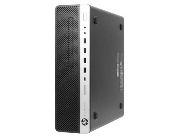 HP EliteDesk 800 G3 SFF