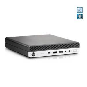 HP EliteDesk 800 G4 Tiny i5-8500 8GB RAM 256GB SSD - Image 2
