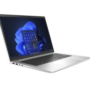 HP EliteBook 840 G9 Touch 14” i5-1245U 16GB RAM 512GB SSD - Image 1