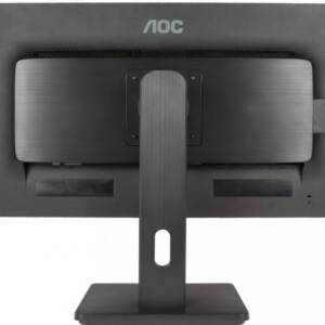 AOC E2475PWJ 24” Monitor Full HD Grade A - Image 2