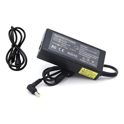 carregador acer travelmate 4000