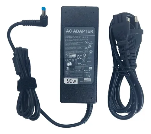 carregador acer aspire 2023wlmi
