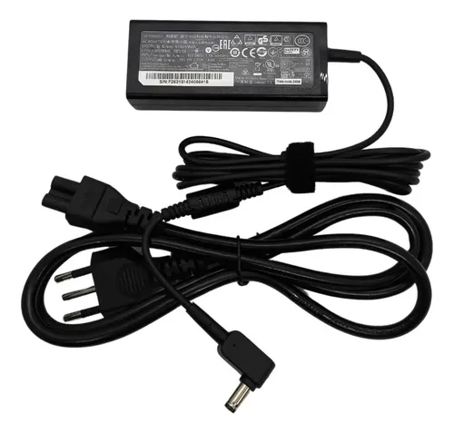 carregador Acer Aspire 5720