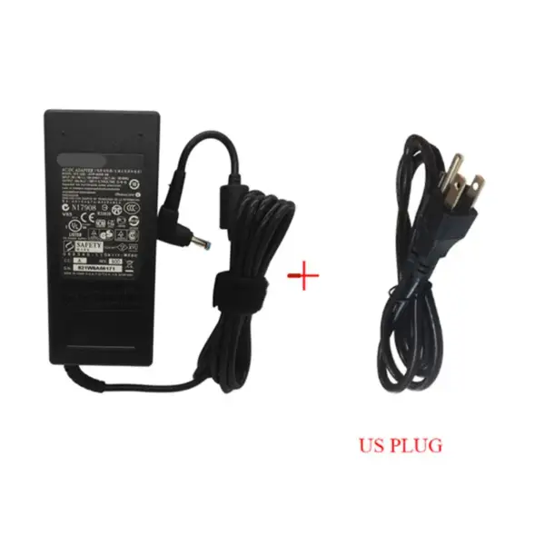 carregador acer aspire 5740