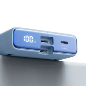 Joyroom JR-PBM01 powerbank magnética wireless 10000mAh