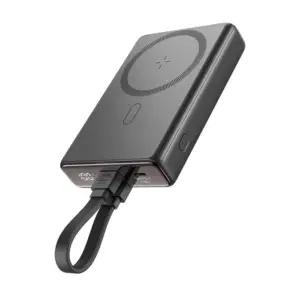 Joyroom JR-PBM01 powerbank magnética wireless 10000mAh