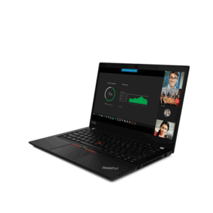 Lenovo ThinkPad T14 Gen 1 14” i5 10ª Geração 16GB RAM 256GB SSD - Image 1