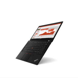Lenovo ThinkPad T14 Gen 1 14” i5 10ª Geração 16GB RAM 256GB SSD - Image 3