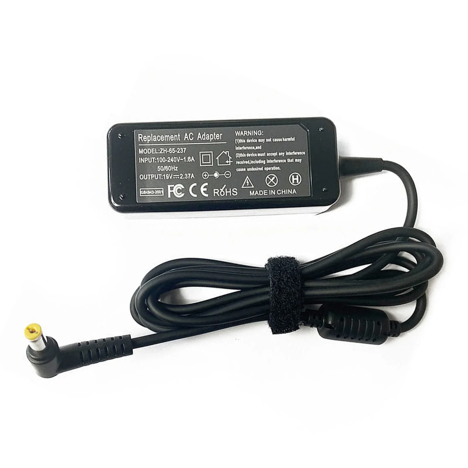 carregador Acer Aspire One D270