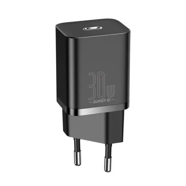 Baseus Super Si Carregador USB-C 30W