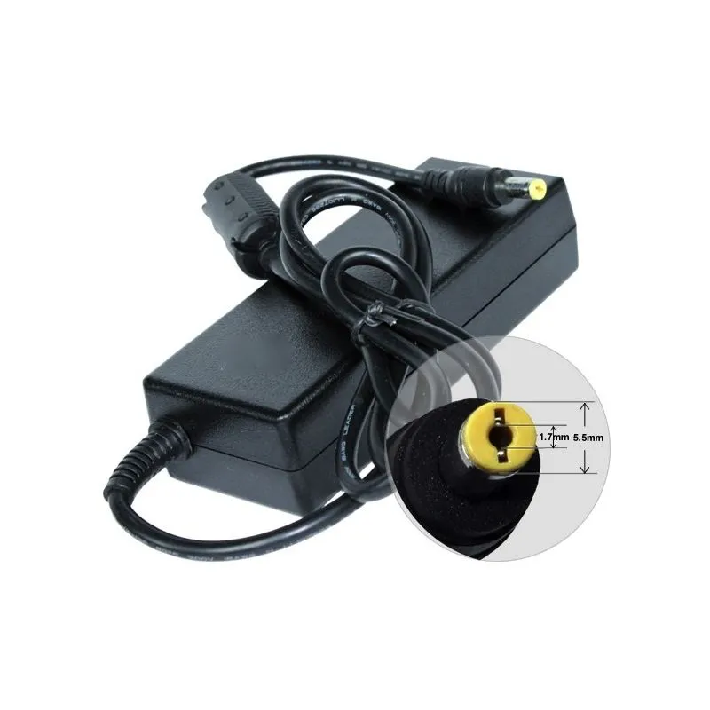 carregador acer aspire 5742g
