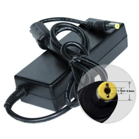 carregador Acer Aspire One 533