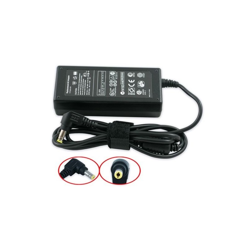 carregador acer aspire 5738zg