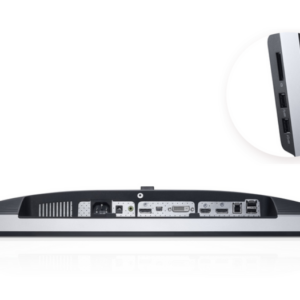 Dell UltraSharp U2413F 24” Monitor Grade B - Image 3