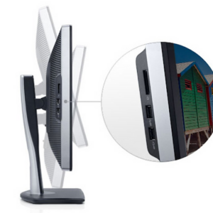 Dell UltraSharp U2413F 24” Monitor Grade B - Image 4