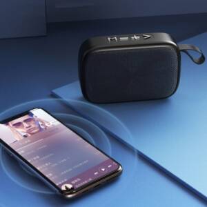 Coluna Bluetooth 5.0 WK Design - Image 2