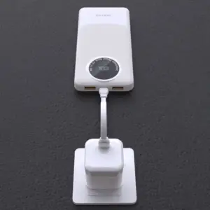 Dudao K12 Powerbank 10000mAh 22.5W Branco
