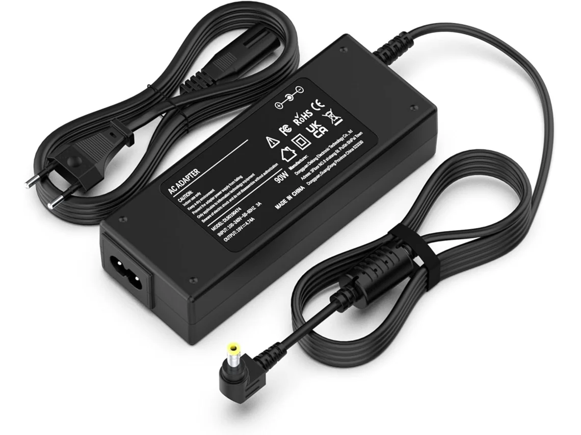 carregador acer extensa 5635