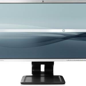 HP LA2405WG 24” Monitor Grade A - Image 1