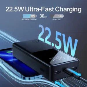 Joyroom JR-QP192 Powerbank 20000mAh