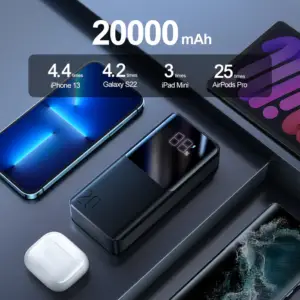 Joyroom JR-QP192 Powerbank 20000mAh