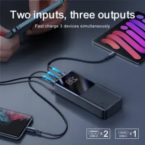 Joyroom JR-QP192 Powerbank 20000mAh