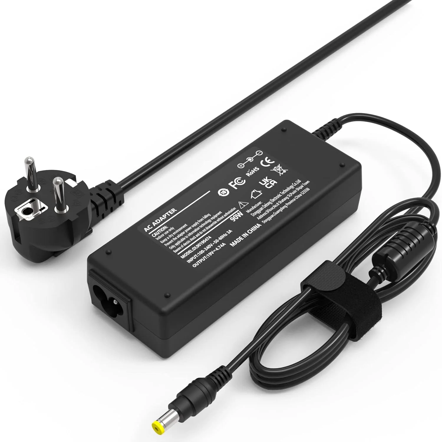 carregador Acer Aspire V3-571G
