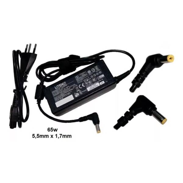 carregador Acer Aspire 8942