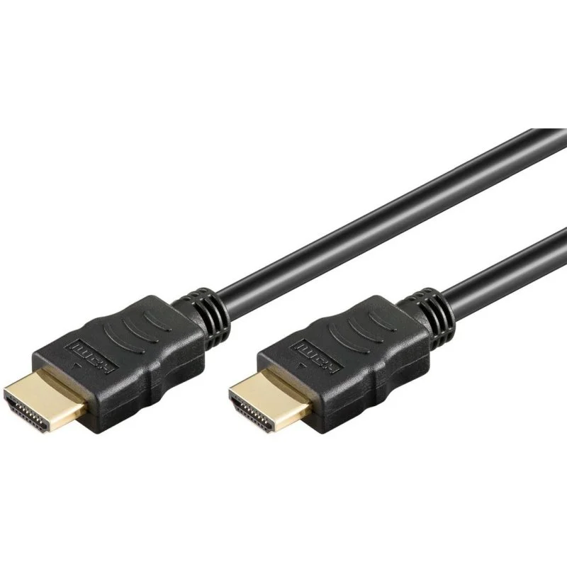 Cabo HDMI 4K 2m