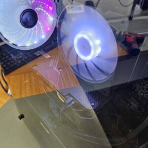 PC Gaming Recondicionado i5-10400F GTX 1650 Super