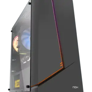 PC Gaming Recondicionado i5-10400F GTX 1650 Super