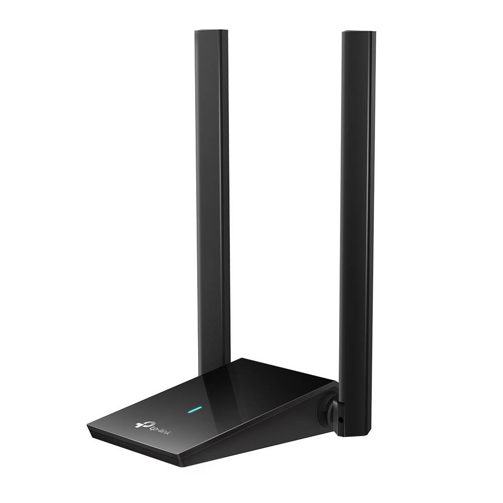Adaptador Wi-Fi USB TP-Link Archer TX20U Plus